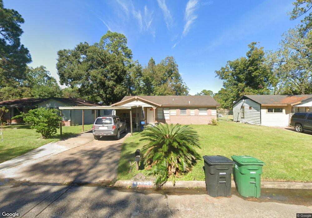 7623 Claiborne St, Houston, TX 77016 - photo 1