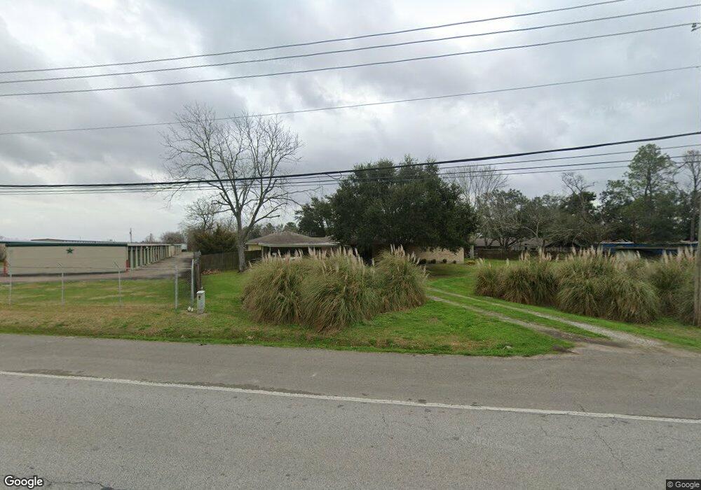 2122 Fm 528 Rd, Alvin, TX 77511 - photo 1