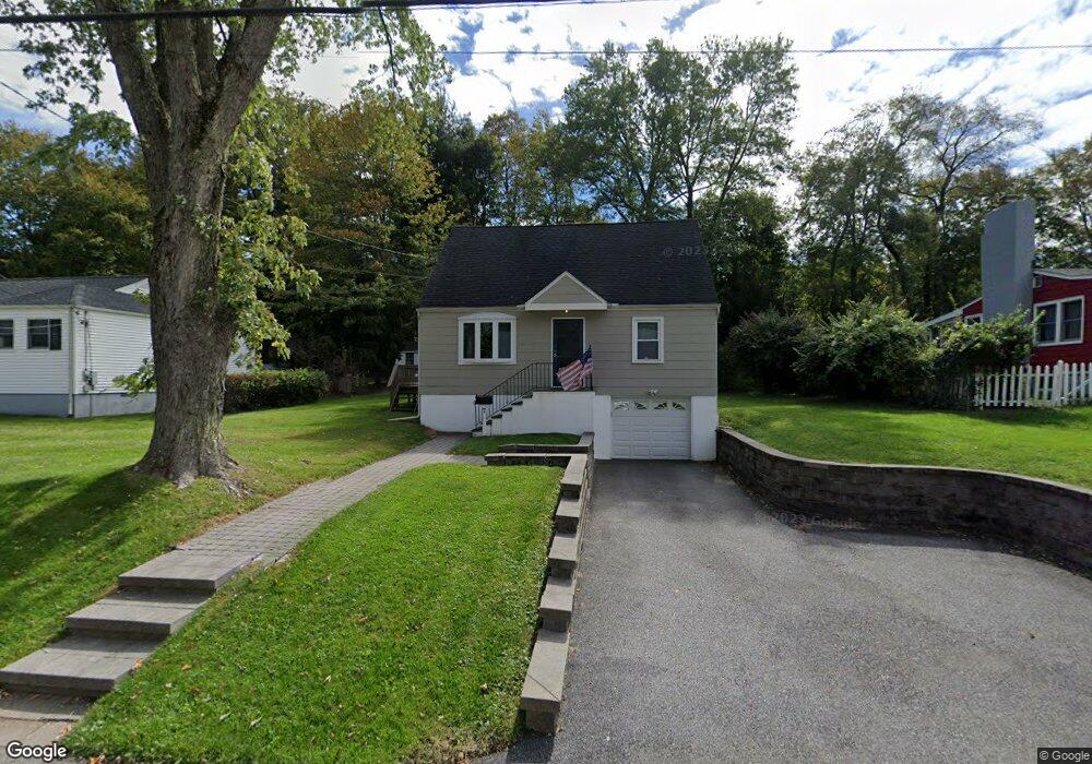 7 Cross Ln, Cortlandt Manor, NY 10567 - photo 1