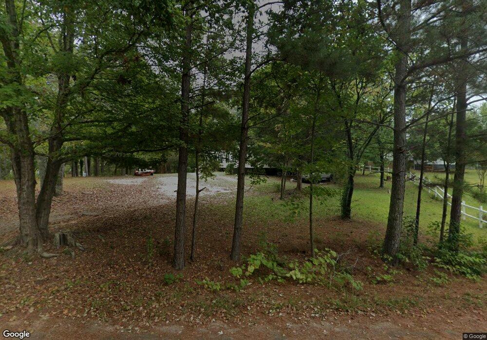 16 Plunkett Rd, Waco, GA 30182 - photo 1