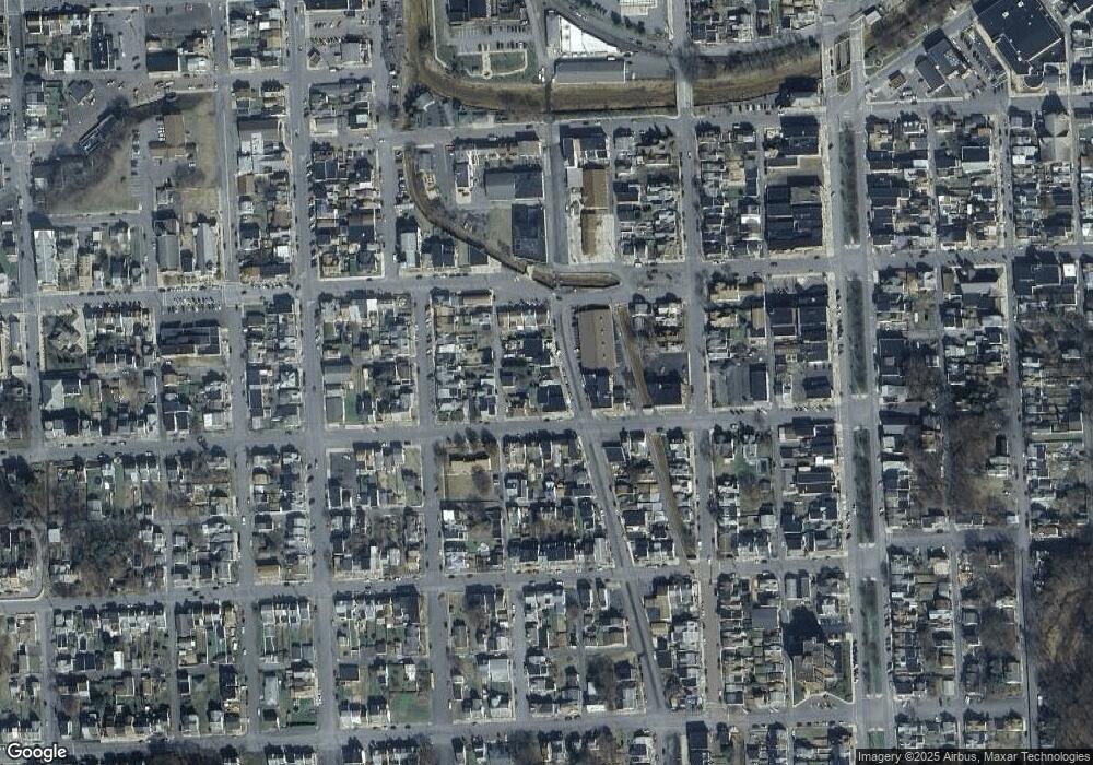 32 S 5th St, Shamokin, PA 17872 - photo 1