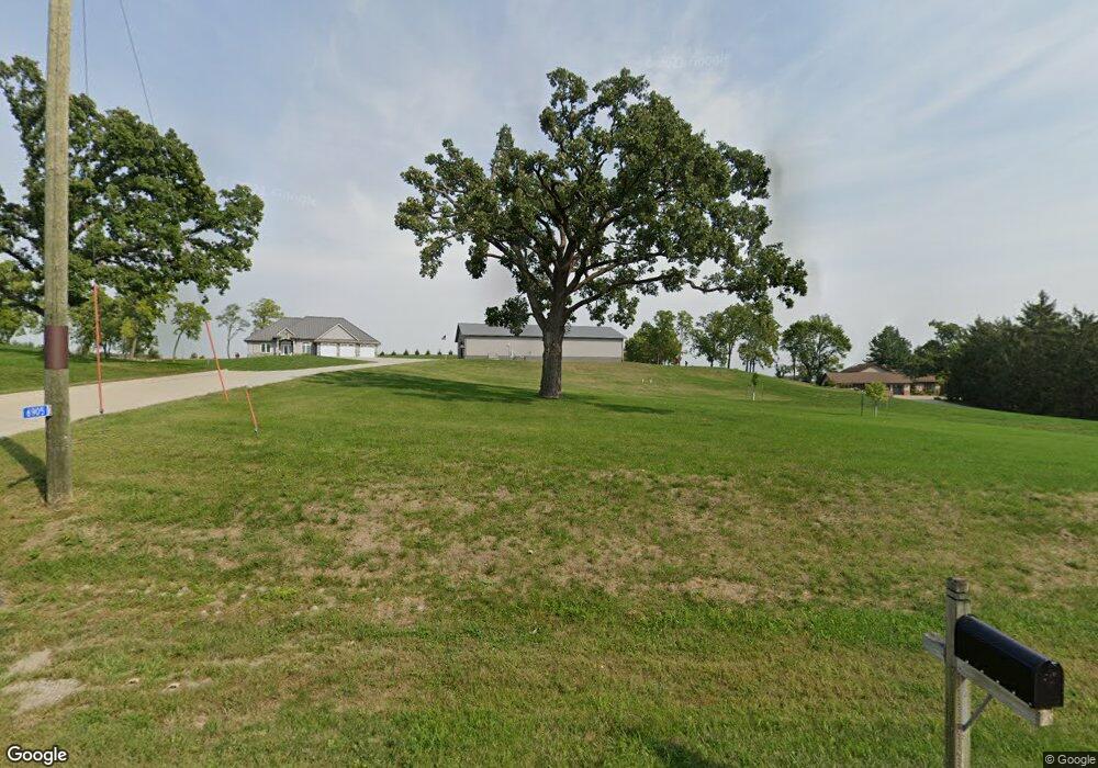 6905 Worcester Rd, Palo, IA 52324 - photo 1