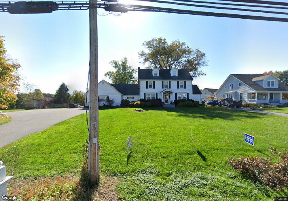 727 Old Liberty Rd, Sykesville, MD 21784 - photo 1