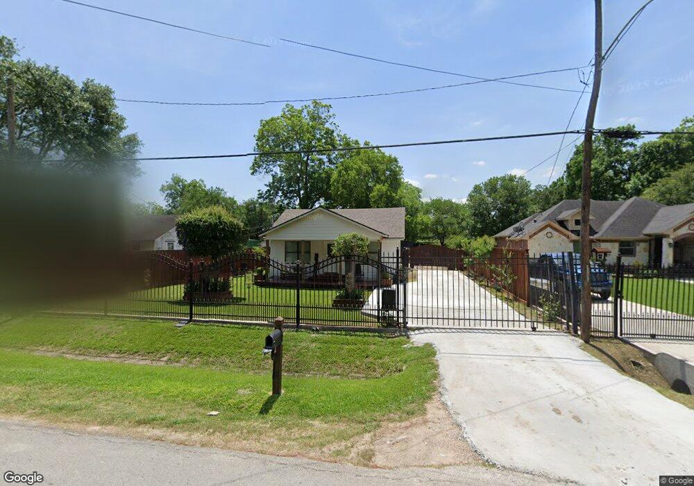 3006 Hurley St, Houston, TX 77093 - photo 1