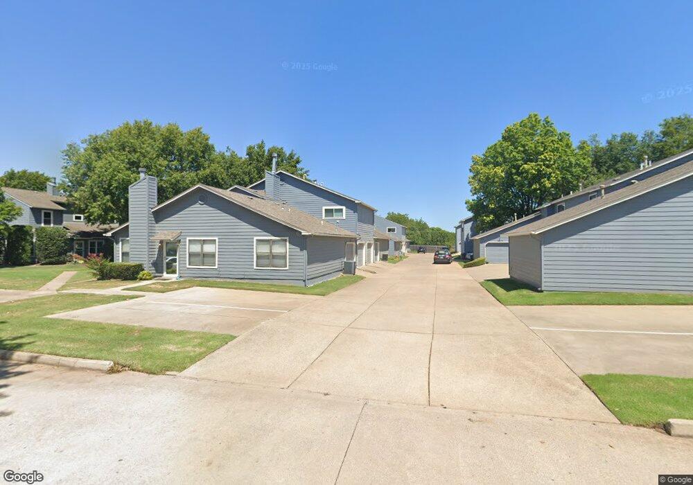 2308 W Quantico St, Broken Arrow, OK 74011 - photo 1