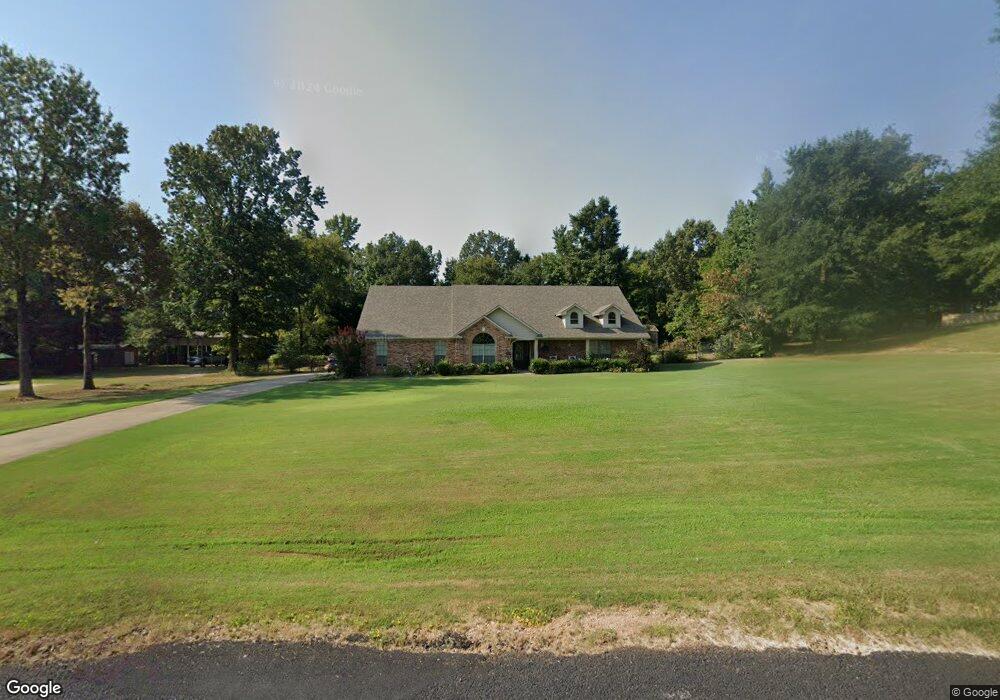 7 Heritage Blvd, Texarkana, TX 75501 - photo 1