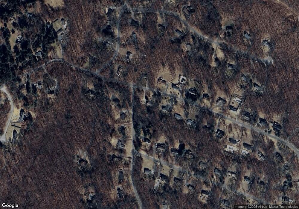 48 Osborne Hill Rd, Sandy Hook, CT 06482 - photo 1