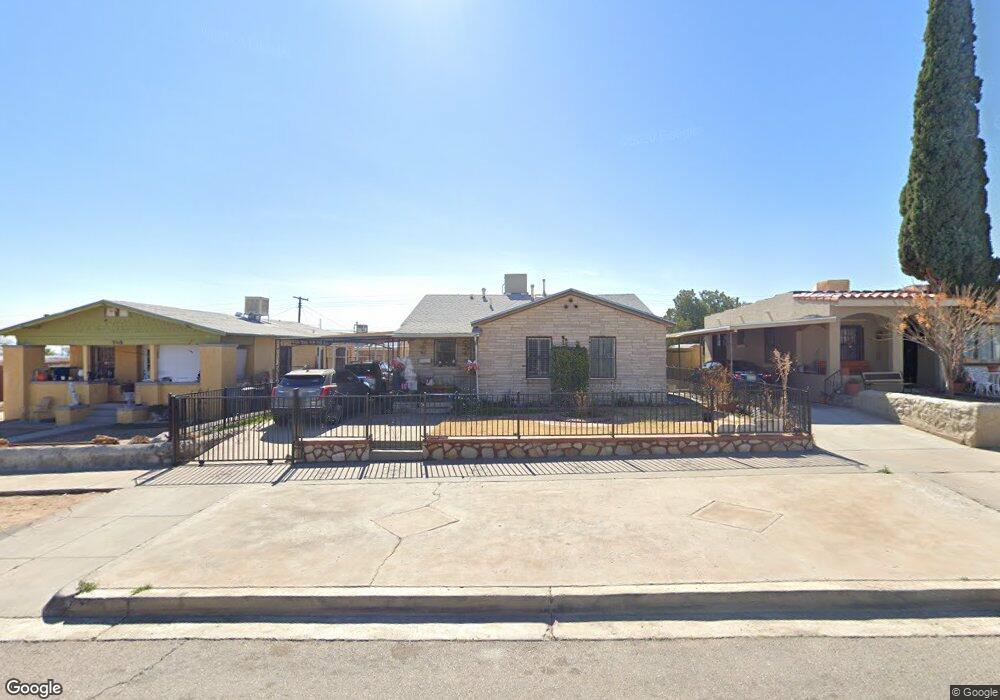 3116 Sacramento Ave, El Paso, TX 79930 - photo 1