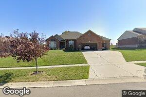 3281 Fox Run Dr, Hamilton, OH 45013