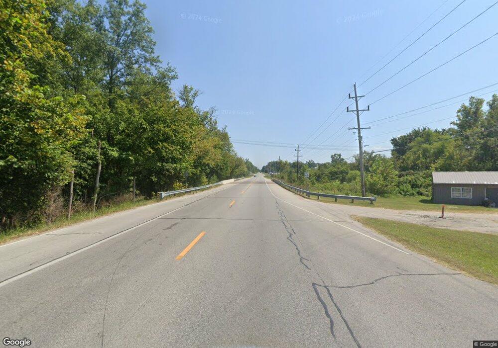 5000 Blk N Us Hwy 31, Austin, IN 47102 - photo 1