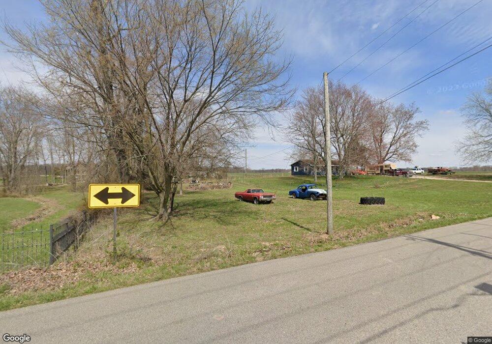 00 Harrod Rd, Austin, IN 47102 - photo 1