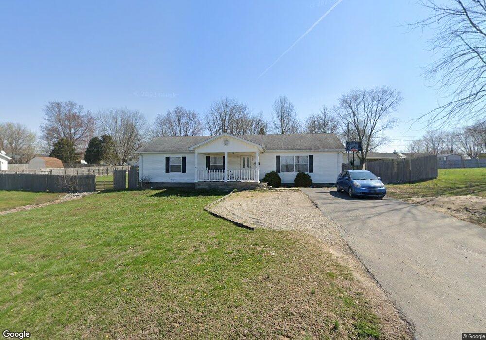 2692 Jeffrey St, Austin, IN 47102 - photo 1