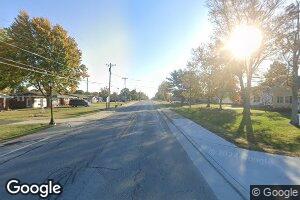 0 Linden Dr & Audry Ln Unit MBR21805279, Austin, IN 47102