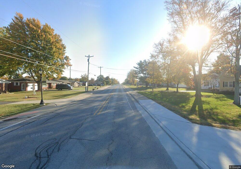 0 Linden Dr & Audry Ln unit MBR21805279, Austin, IN 47102 - photo 1