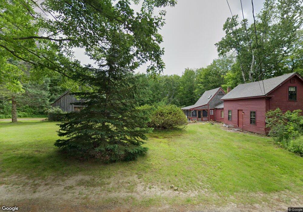 225 W Salisbury Rd, Salisbury, NH 03268 - photo 1