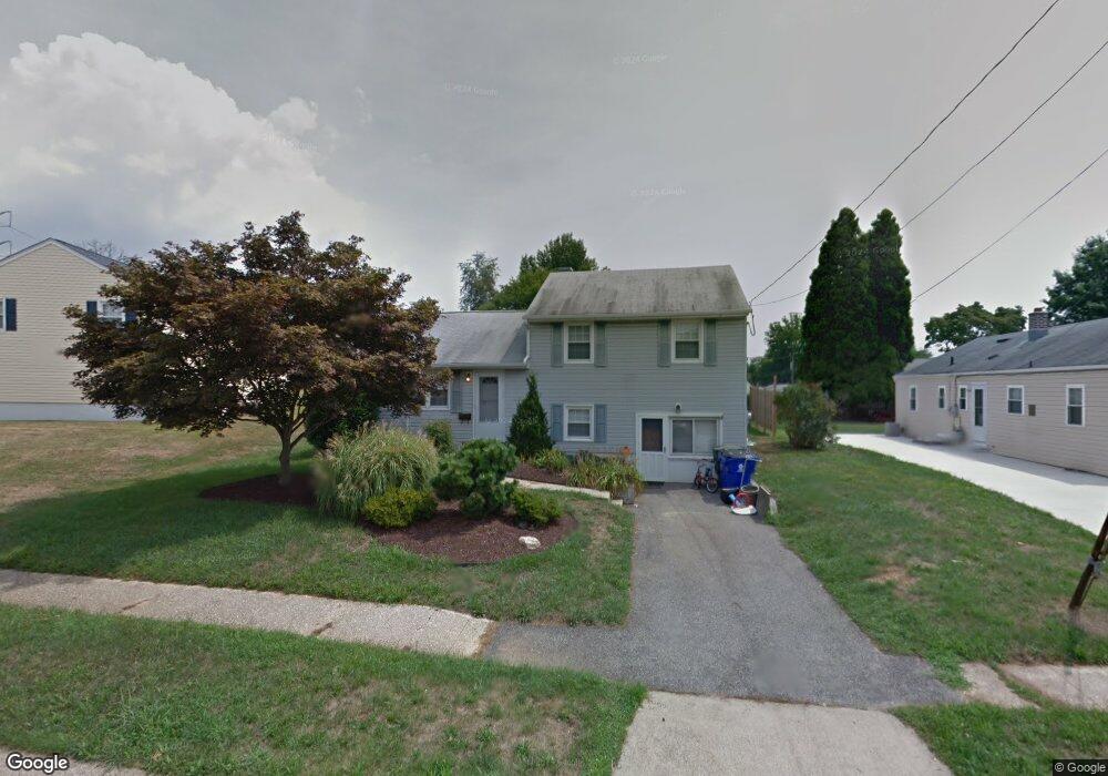 409 Binstead Ave, Wilmington, DE 19804 - photo 1