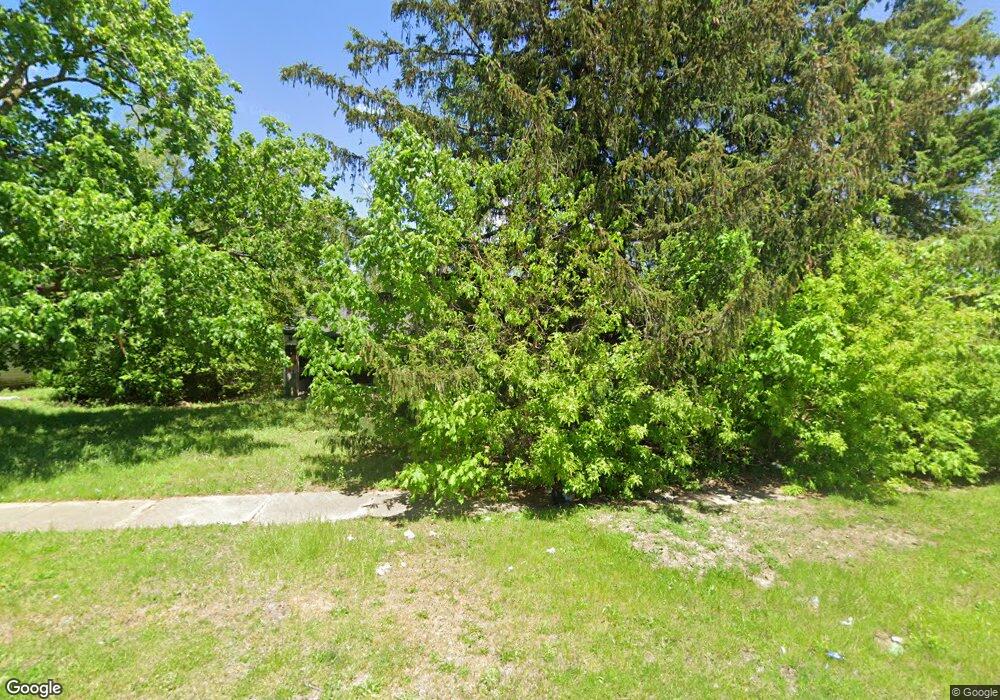 939 E 16th St, Ford Heights, IL 60411 - photo 1