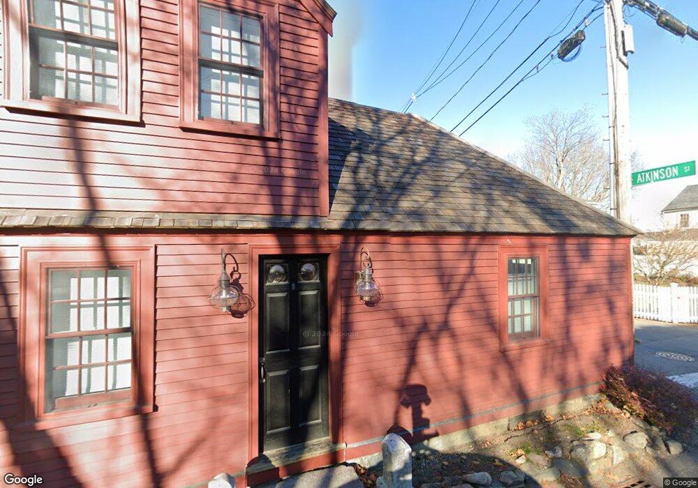 74 Main St, New Castle, NH 03854 - photo 1