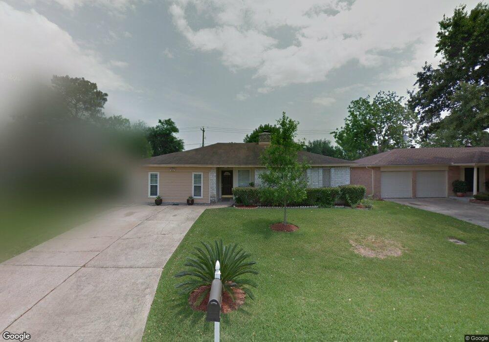 16811 Townes Rd, Friendswood, TX 77546 - photo 1