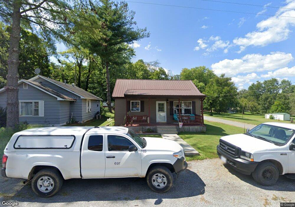 1617 Green St, Harrisburg, IL 62946 - photo 1