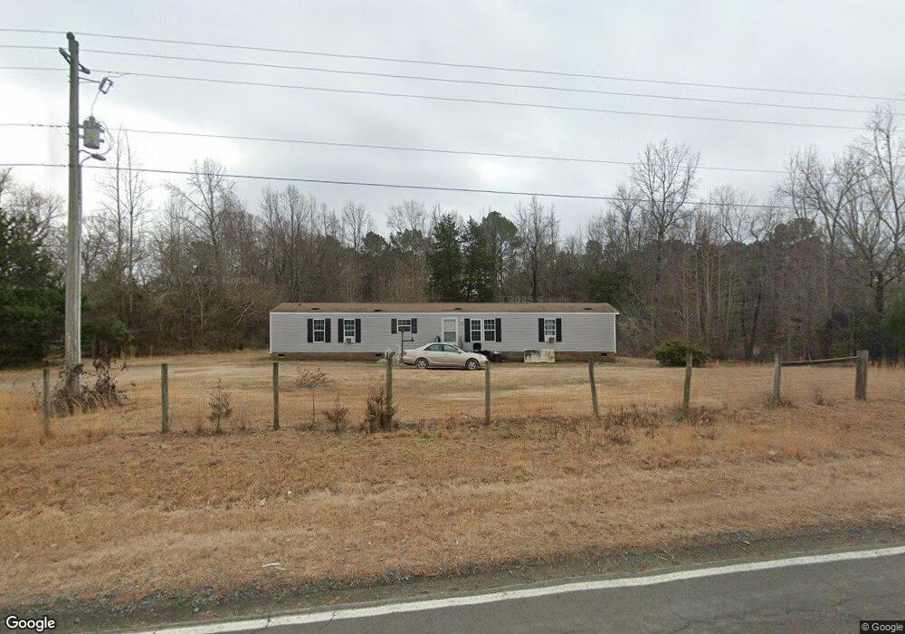 4124 Old Franklinton Rd, Franklinton, NC 27525 - photo 1