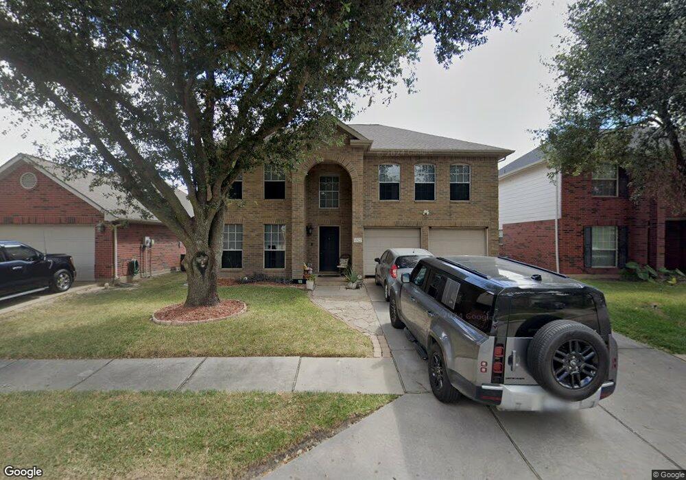 5927 Stirring Winds Ln, Houston, TX 77086 - photo 1