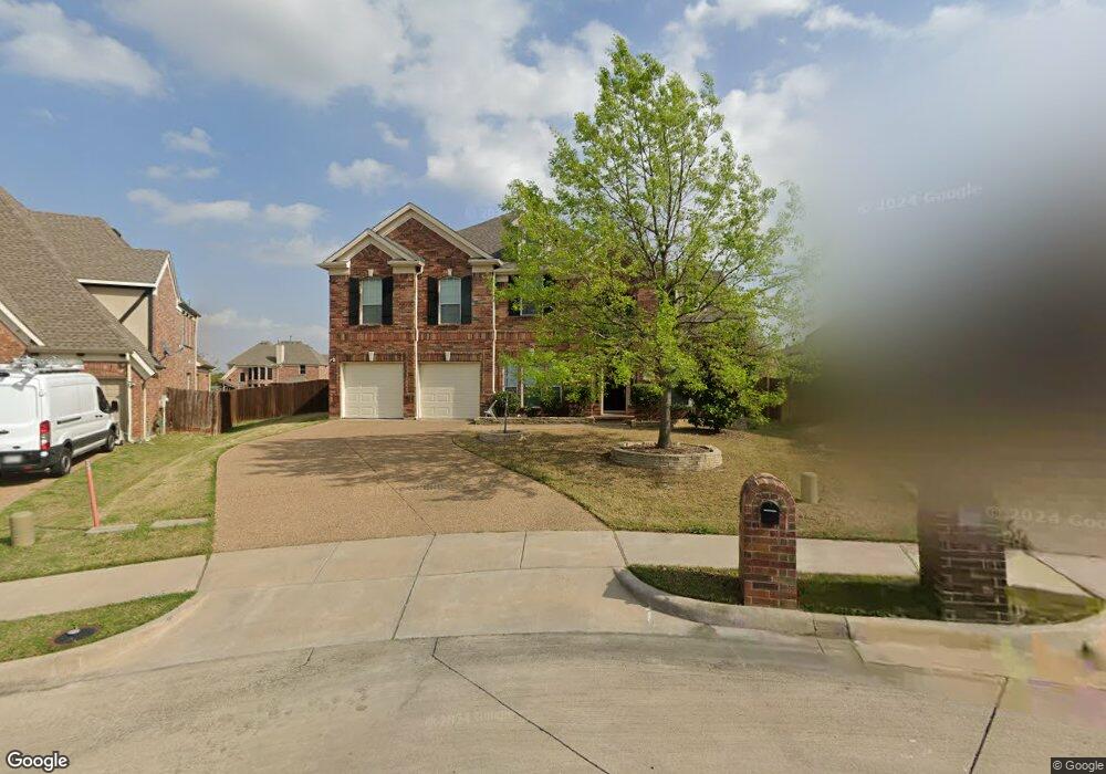 2103 Parkvista Ct, Wylie, TX 75098 - photo 1