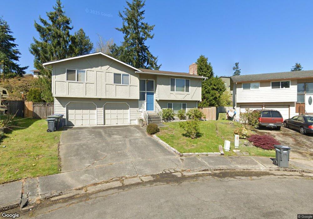 27501 13th Ave S, Des Moines, WA 98198 - photo 1