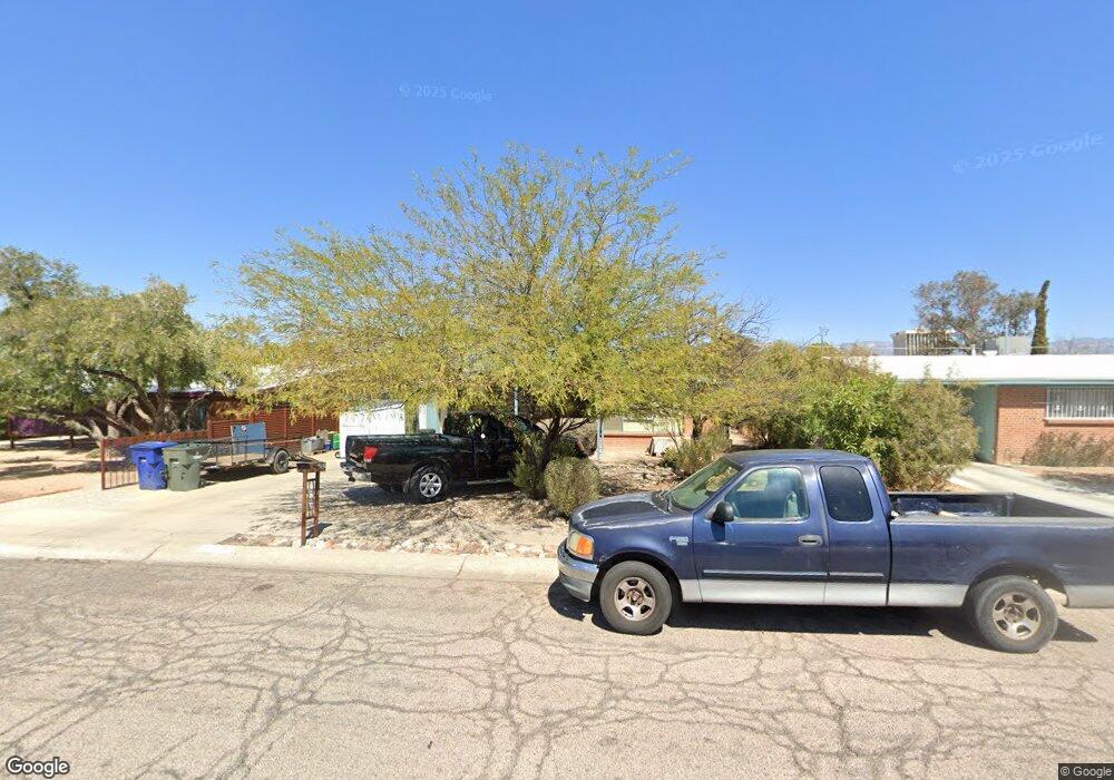 5027 E Julia St, Tucson, AZ 85711 - photo 1