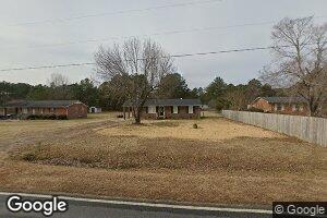 1064 Abbott Rd, Henderson, NC 27537