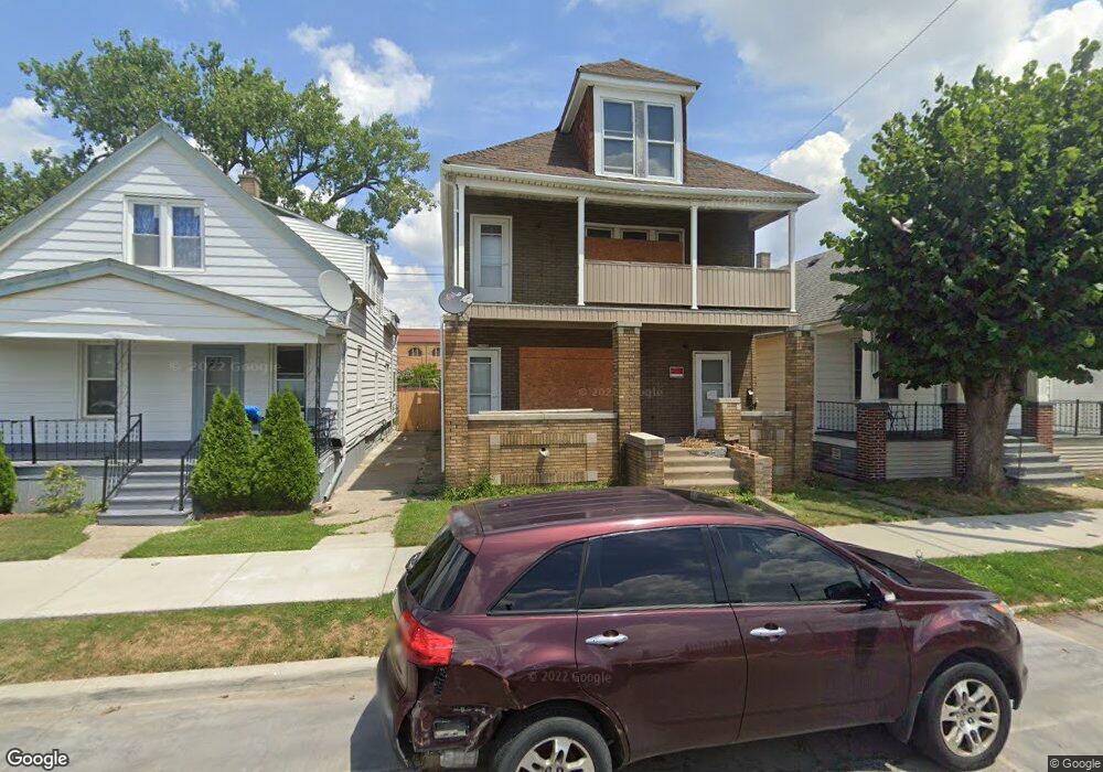 11740 Mitchell St, HamtraMcK, MI 48212 - photo 1