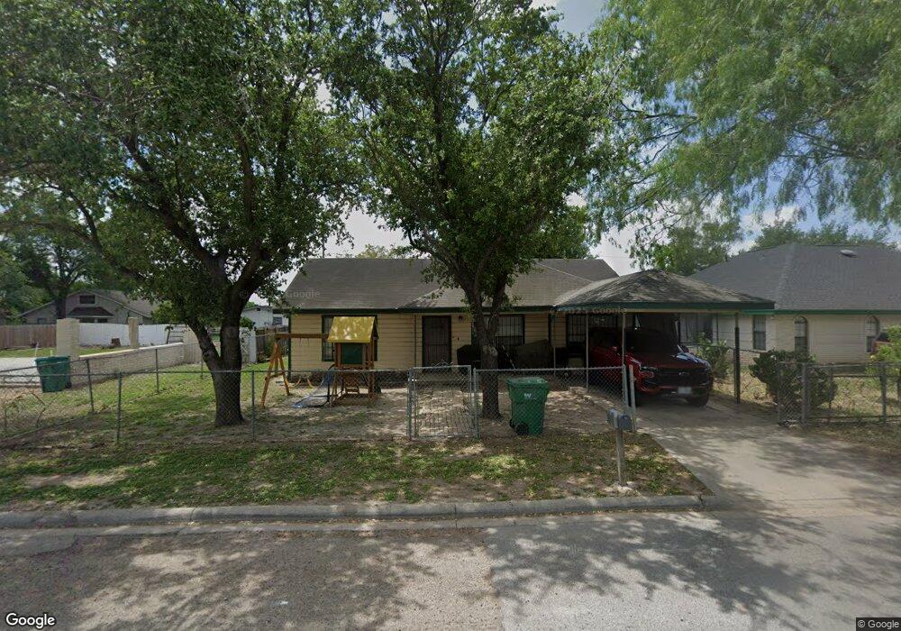 904 E Eller Ave, Pharr, TX 78577 - photo 1