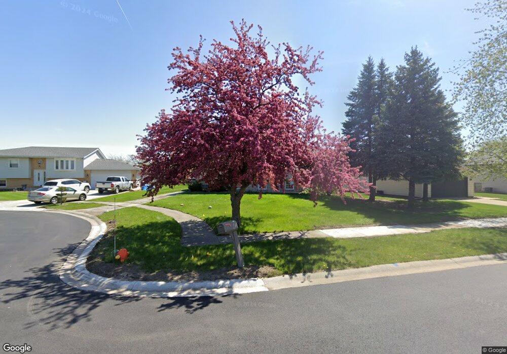 9731 Pierce St, Crown Point, IN 46307 - photo 1