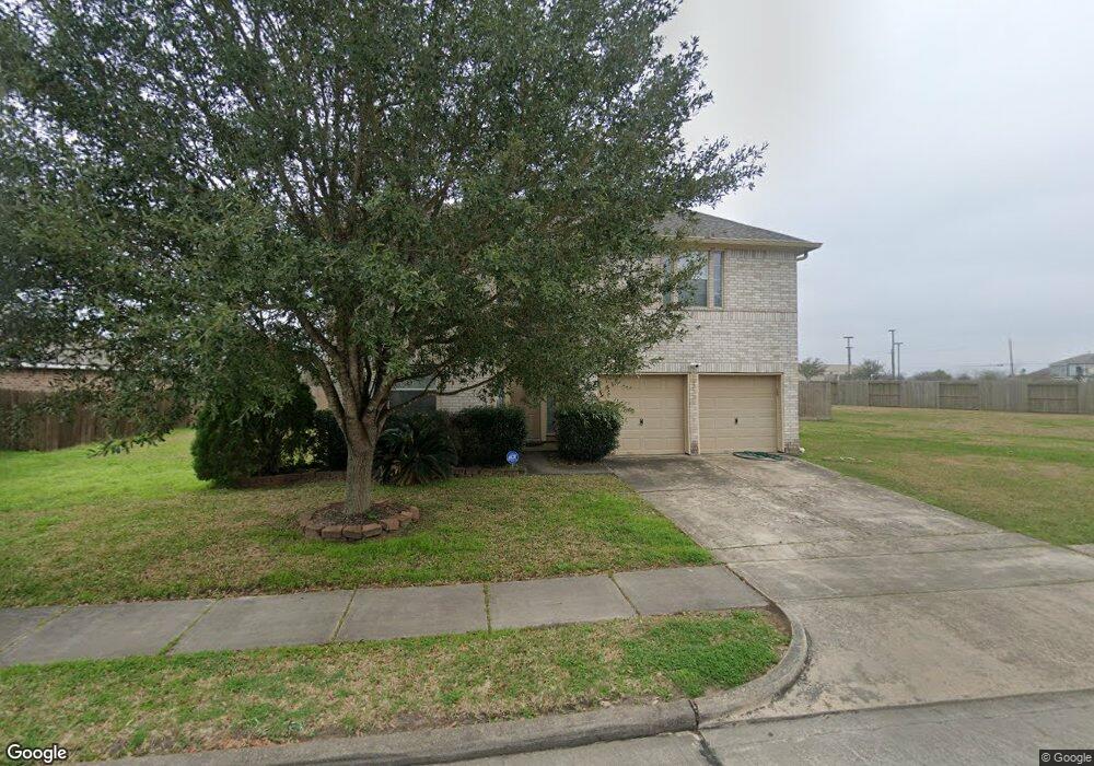 1193 Colt Creek Ct, Alvin, TX 77511 - photo 1