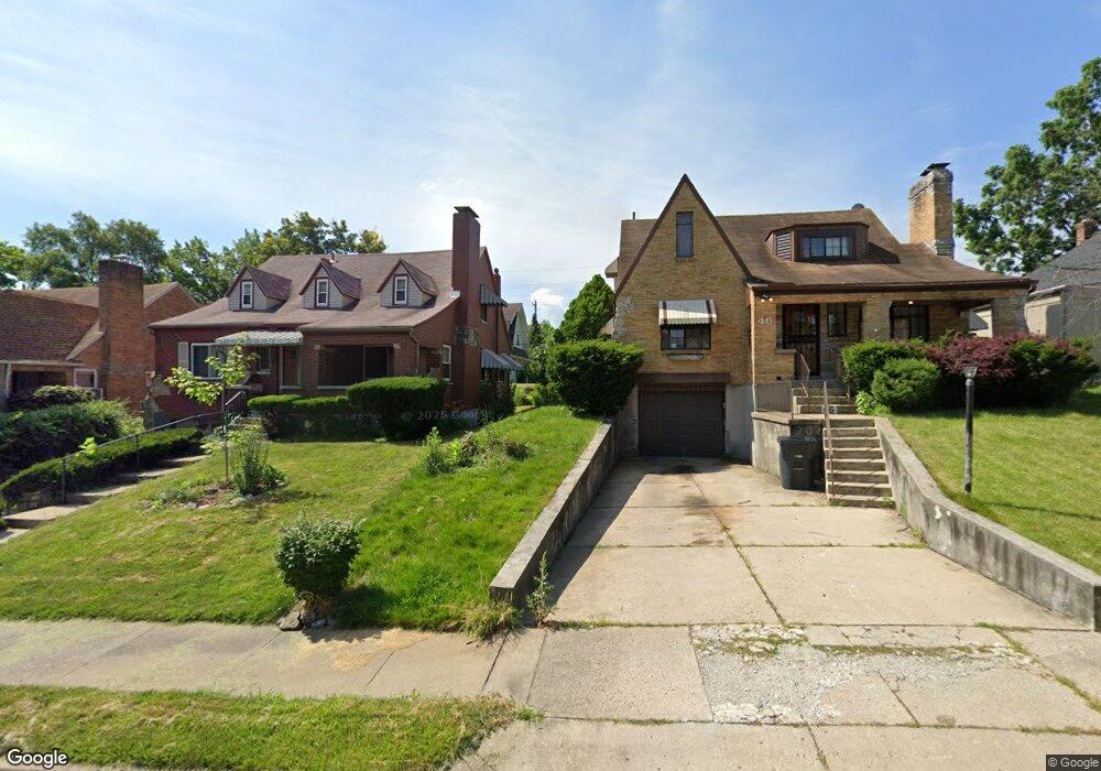 44 W Maplewood Ave, Dayton, OH 45405 - photo 1