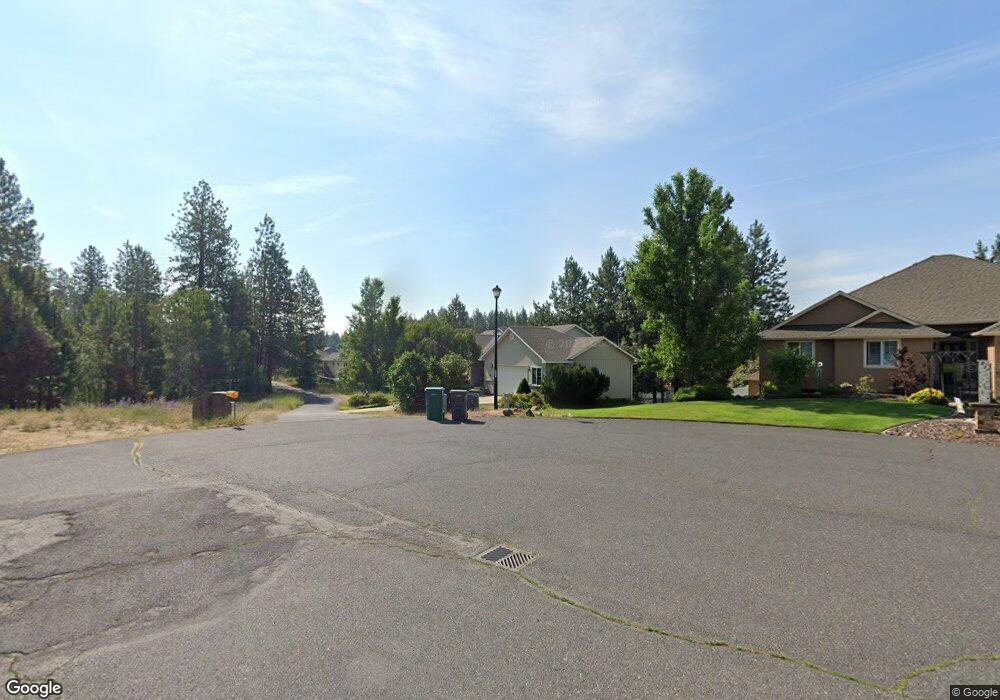 818 Upper Terrace Ln, Colbert, WA 99005 - photo 1