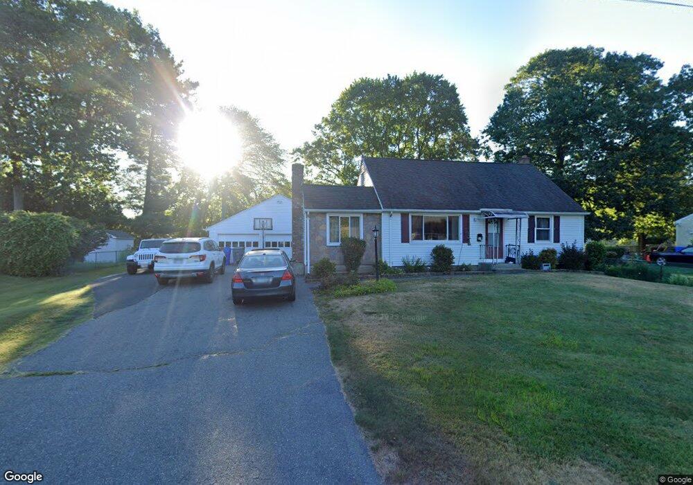 23 Wagon Rd, Enfield, CT 06082 - photo 1