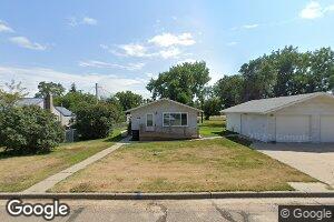 218 1st Ave E, Zap, ND 58580