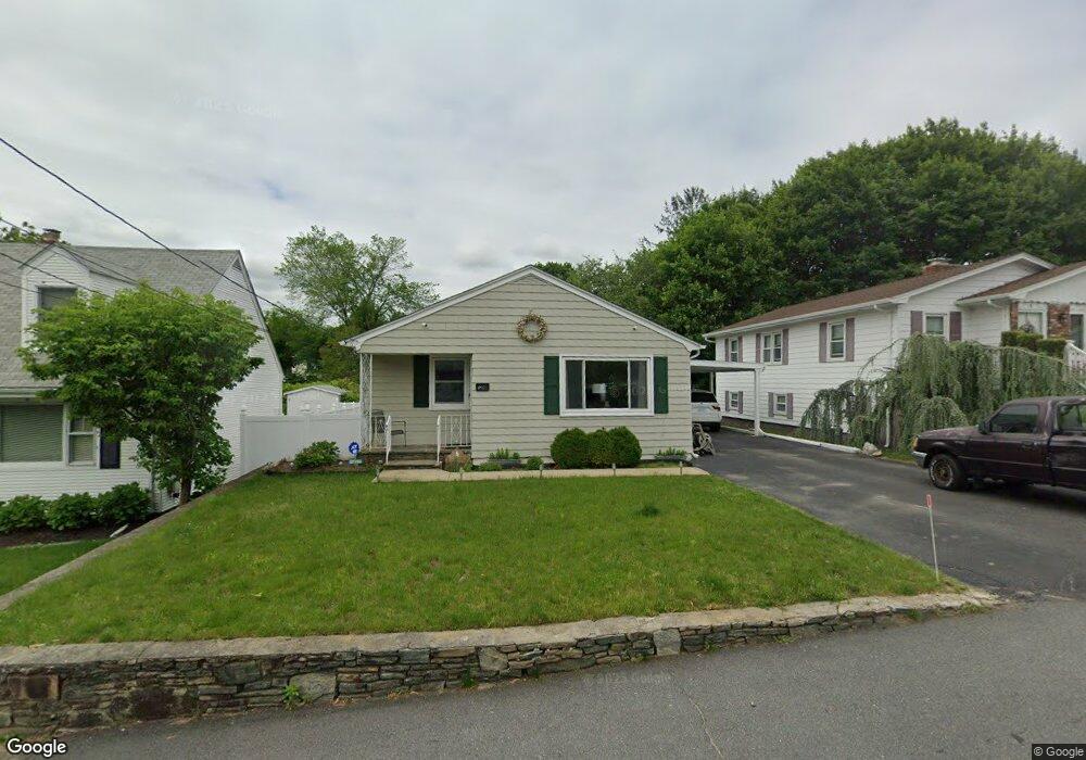 6 Stimpson St, Johnston, RI 02919 - photo 1