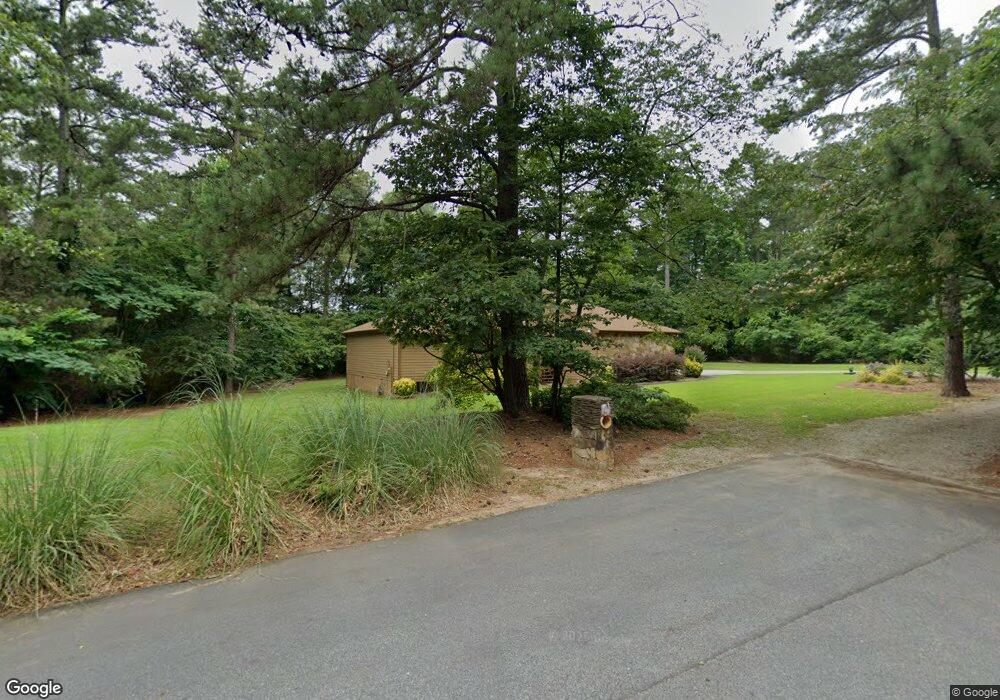 7933 Bamby Ln, Jonesboro, GA 30236 - photo 1