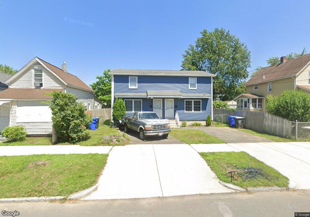 27 Beauregard St unit 29, Indian Orchard, MA 01151 - photo 1