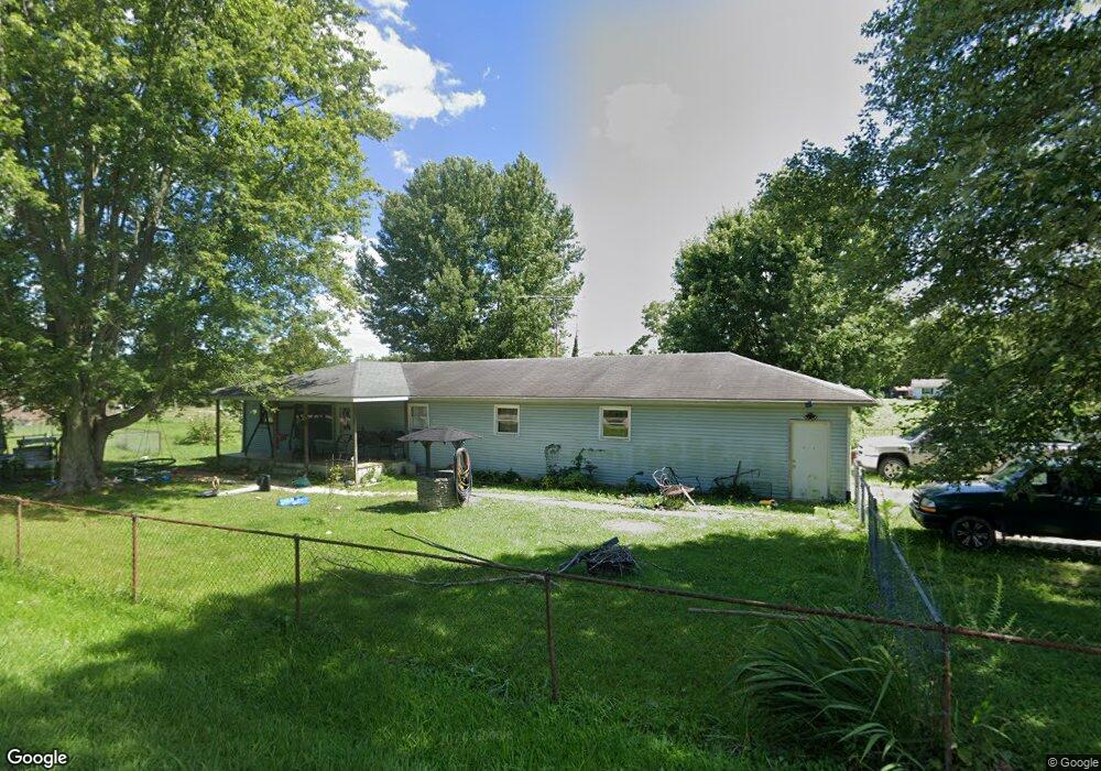 25020 Old Us Highway 52, Laurel, IN 47024 - photo 1