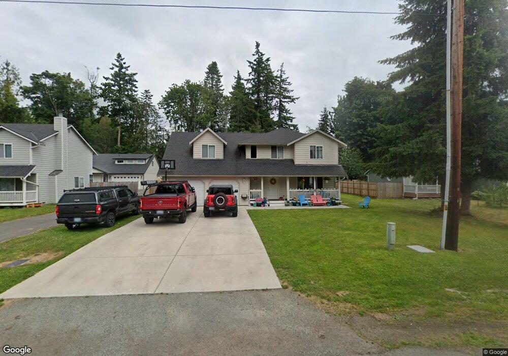 18921 94th Dr NW, Stanwood, WA 98292 - photo 1