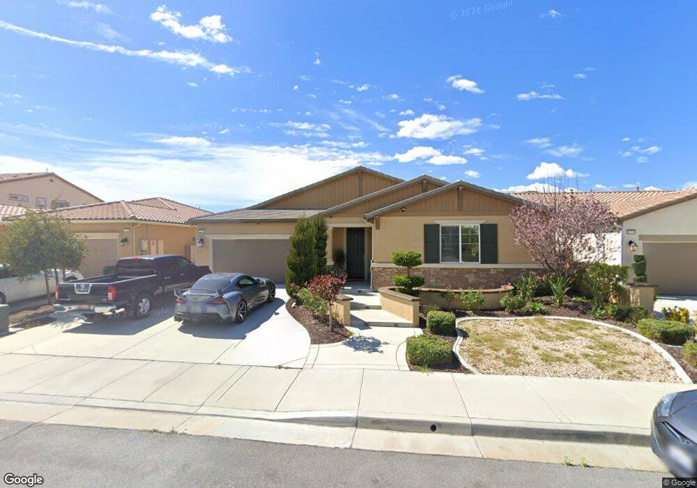 22751 Rolling Brook Ln, Wildomar, CA 92595 - photo 1