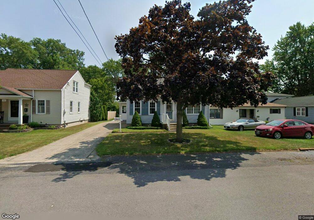 478 Kohl St, North Tonawanda, NY 14120 - photo 1