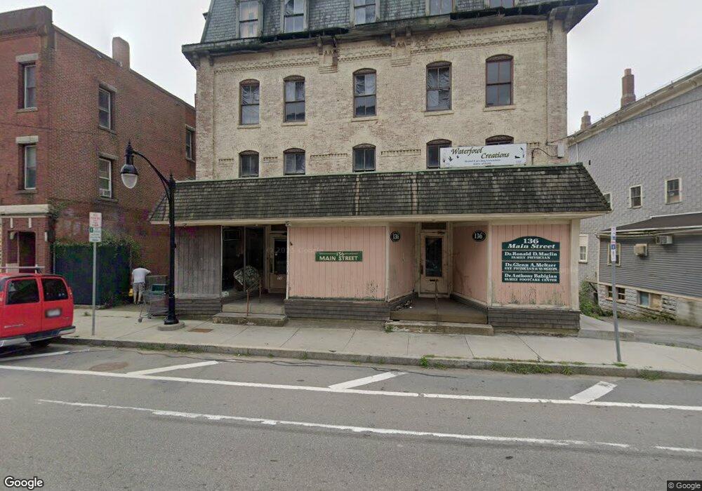 136 Main St, Spencer, MA 01562 - photo 1