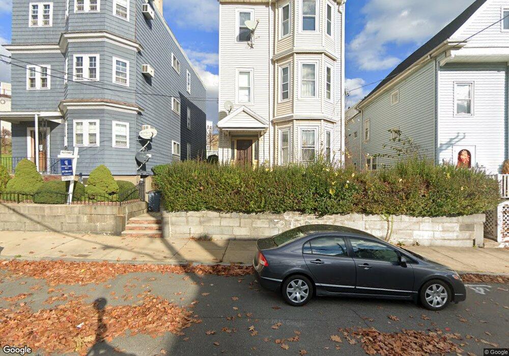 27 Moore St, Boston, MA 02128 - photo 1