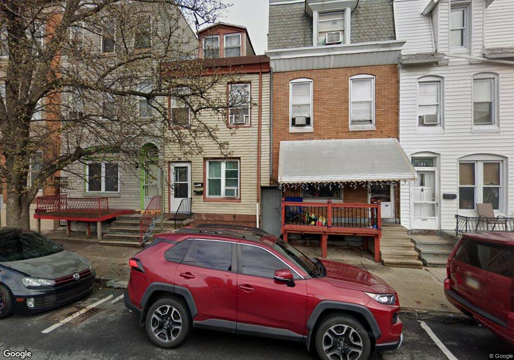 117 S 10th St, Reading, PA 19602 - photo 1