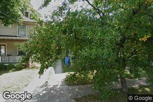 207 Leslie St, Lansing, MI 48912