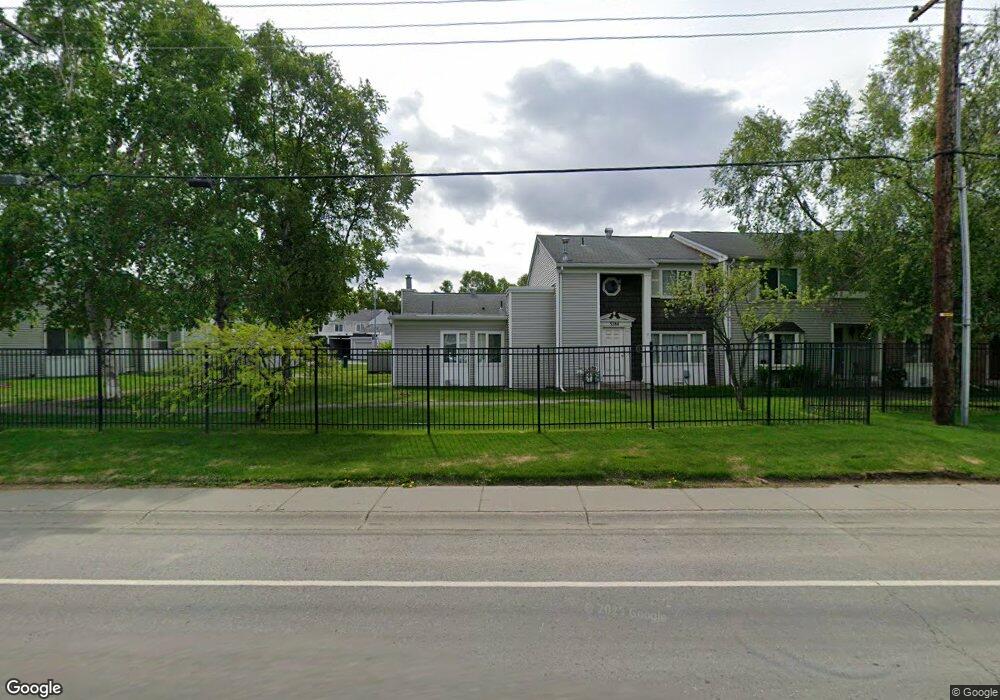 3281 Montpelier Ct unit 13F, Anchorage, AK 99503 - photo 1